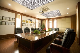 上海林頻儀器股份有限公司公司風采 上海林頻儀器股份有限公司公司風采